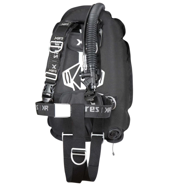 Set pre monofľašu krídlo XR-REC TRIM 17 L