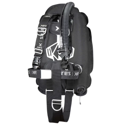 Set pre monofľašu krídlo XR-REC TRIM 17 L