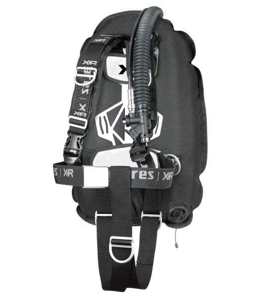 Set pre monofľašu krídlo XR-REC TRIM 17 L