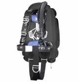 Set pre monofľašu krídlo XR-REC TRIM 17 L