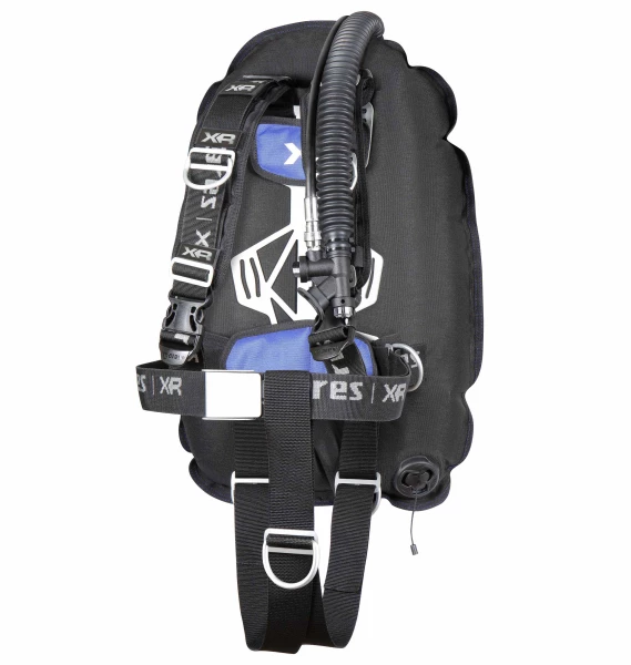 Set pre monofľašu krídlo XR-REC TRIM 17 L