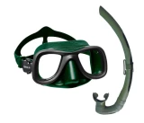 Set na freediving SAMURAI-X + DUAL