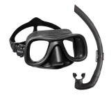 Set na freediving SAMURAI-X + DUAL