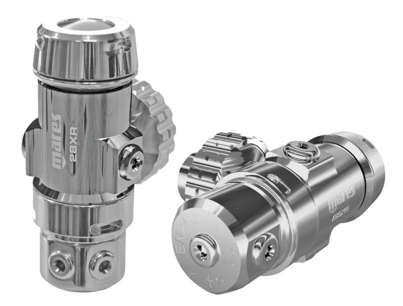 Set TEK 28XR TPB - HR - FULL SM TEK SET