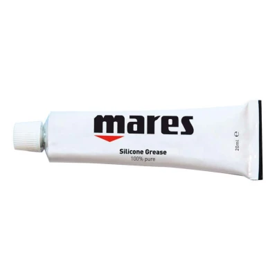 Silikónové mazadlo