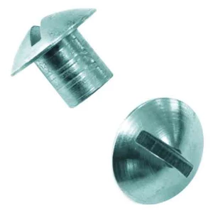 Hliniková farebná STOPKA XR 51 mm