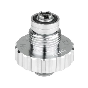 Šrobenie DIN G5/8 KIT 200BAR W/AST pre 28XR, 25XR, 2XR