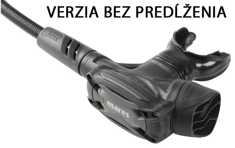 Suchý DRY KIT pre II. stupeň SXS Predĺženie