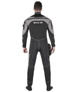 Suchý oblek XR3 NEOPRENE s integrovanými ponožkami