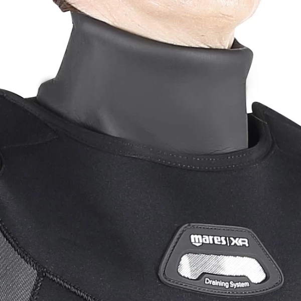 Suchý oblek XR3 NEOPRENE s integrovanými ponožkami veľ. L