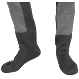 Suchý oblek XR3 NEOPRENE s integrovanými ponožkami veľ. L