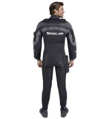 Suchý oblek XR3 NEOPRENE s topánkami