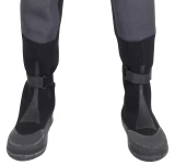 Suchý oblek XR3 NEOPRENE s topánkami