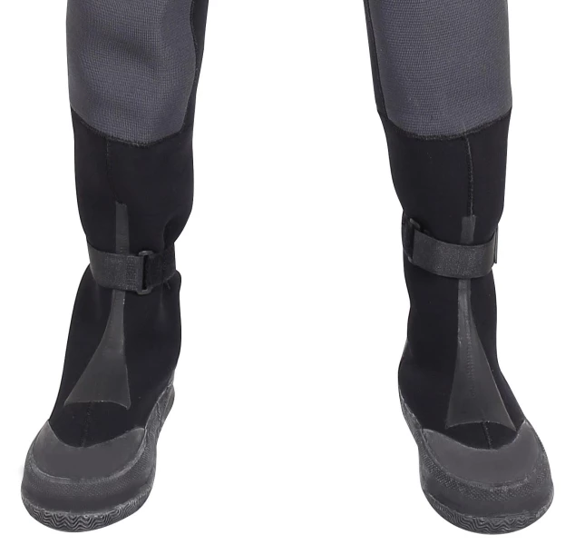 Suchý oblek XR3 NEOPRENE s topánkami