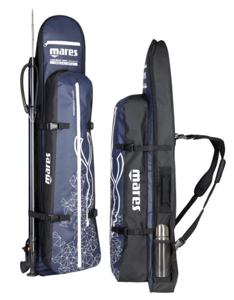 Taška ASCENT DRY FIN BAG