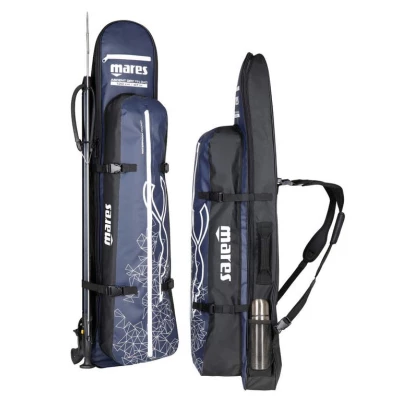 Taška ASCENT DRY FIN BAG