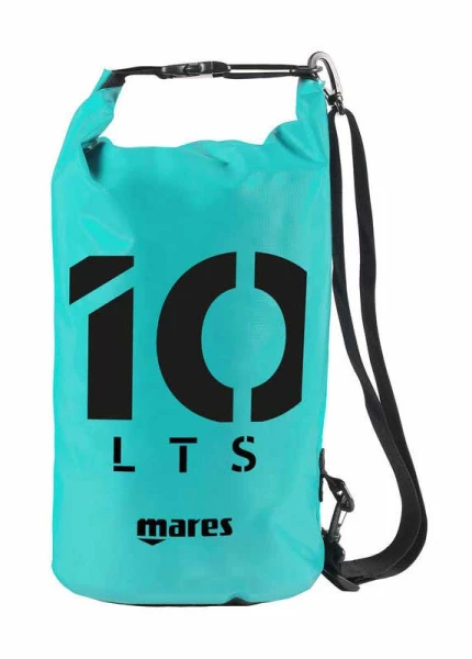 Vodotesná taška Seaside Dry Bag 10L