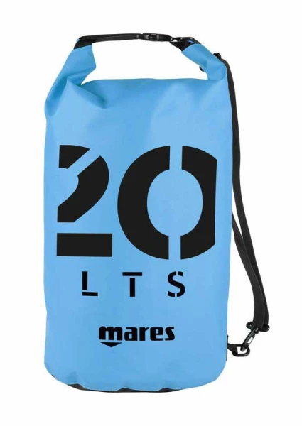 Vodotesná taška Seaside Dry Bag 20L
