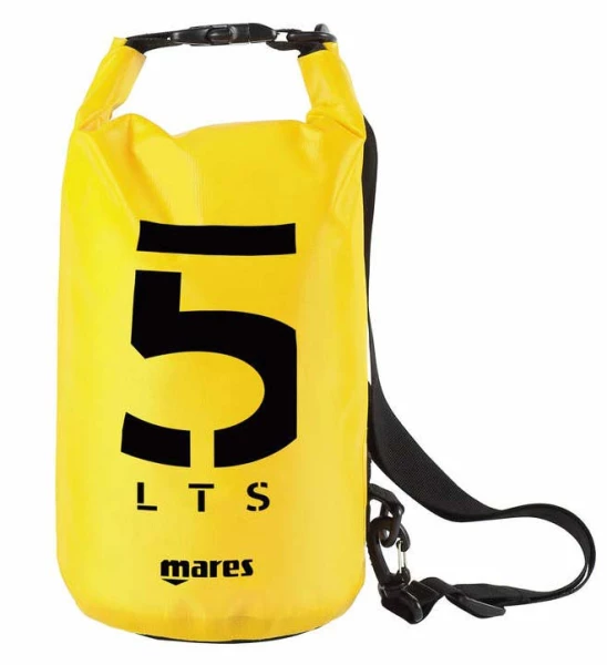 Vodotesná taška Seaside Dry Bag 5L
