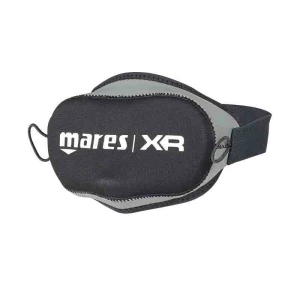XR ZÁSLEPKA NA MASKU