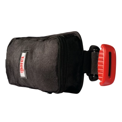 Záťažové kapsy MRS (2 ks) vo veľkosti M-XL (veľké 6 kg)