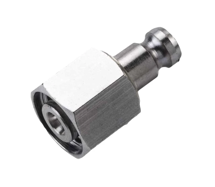 Adaptér QUICK CONNECTION Samec