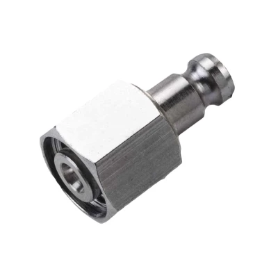 Adaptér QUICK CONNECTION Samec