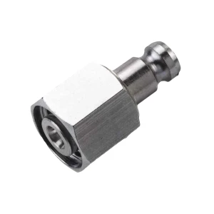 Adaptér QUICK CONNECTION Samec