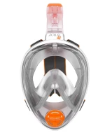 Set na šnorchlovanie ARIA JUNIOR + X-ONE JUNIOR (30-34)