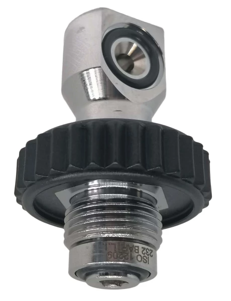 DIN/INT Adapter