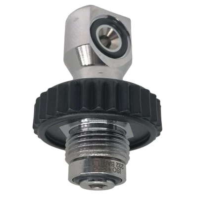 DIN/INT Adapter