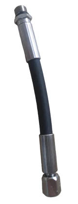 HP hadica na tlakomer 15/18/64/80/102 cm
