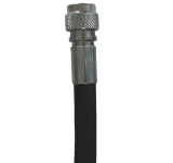 LP inflátorová hadica 60/74/80/90 cm
