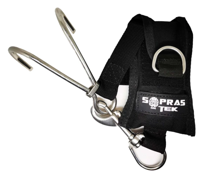 Karabína REEF HOOK DELUX