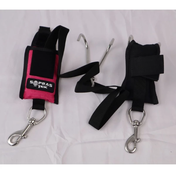 Karabína REEF HOOK DELUX