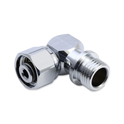 Kĺb pre II. stupeň SWIVEL 90°