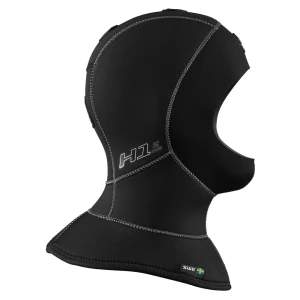 Neoprénová Kukla - H1 3/5 mm s límcom