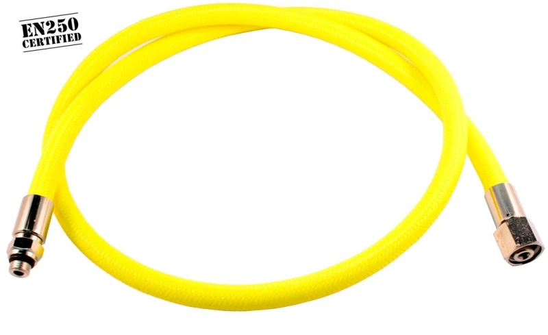 LP hadica FLEX na octopus 102 cm