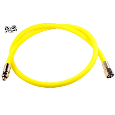 LP hadica FLEX na octopus 102 cm