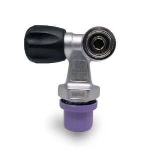 Monoventil Z 232 Bar
