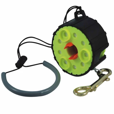 Naviják ANATOMIC REEL 30m