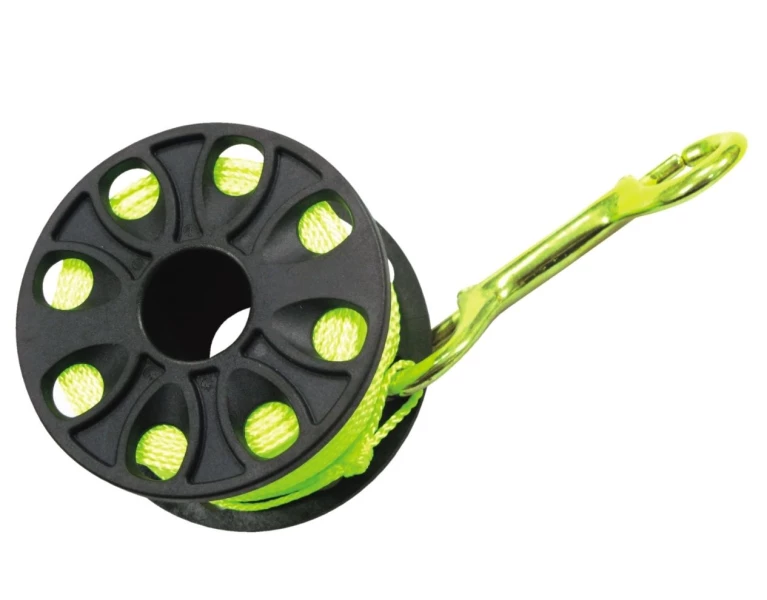 Cievka ANATOMIC SPOOL 20/30/50m
