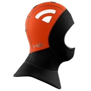 Neoprénová Kukla H2 5/7 High Visibility mm s límcom