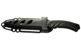 Potápačský nôž TORPEDO (Teflon)