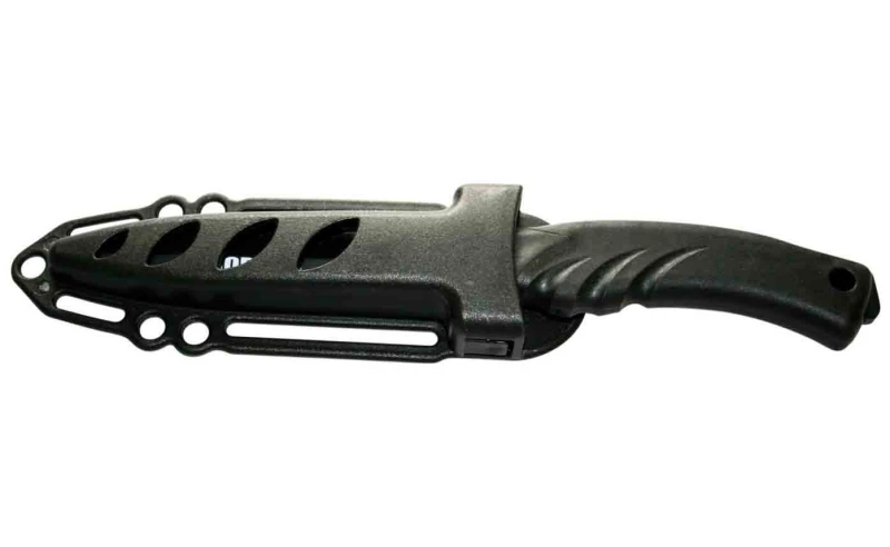 Potápačský nôž TORPEDO (Teflon)
