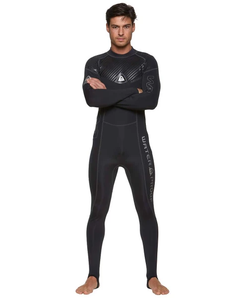 Neoprénový oblek NEO SKIN 1mm