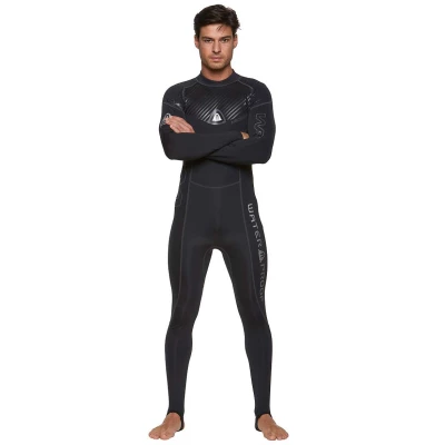 Neoprénový oblek NEO SKIN 1mm