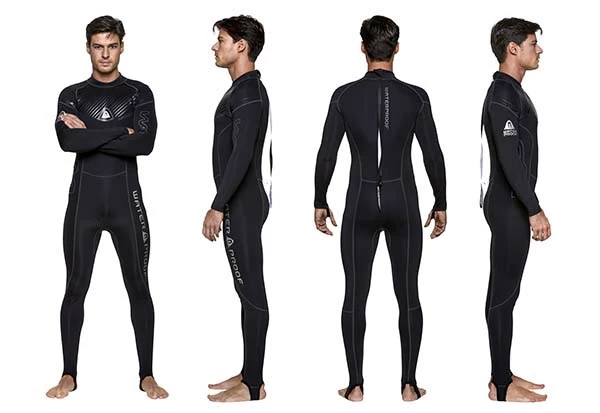 Neoprénový oblek NEO SKIN 1mm