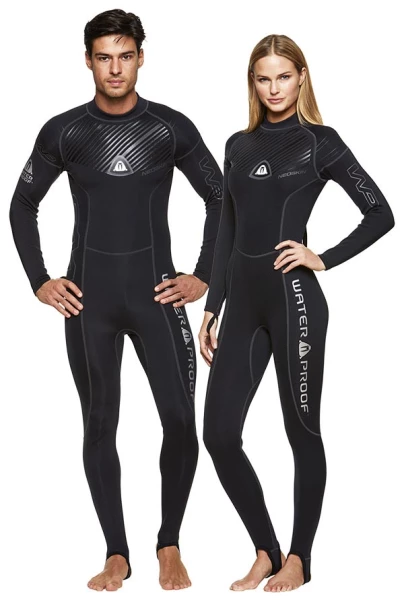 Neoprénový oblek NEO SKIN WOMAN 1mm