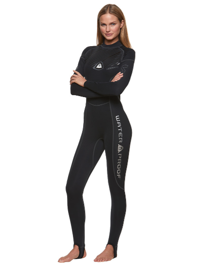 Neoprénový oblek NEO SKIN WOMAN 1mm